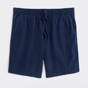 Vineyard Vines Navy Blue Men's Shorts